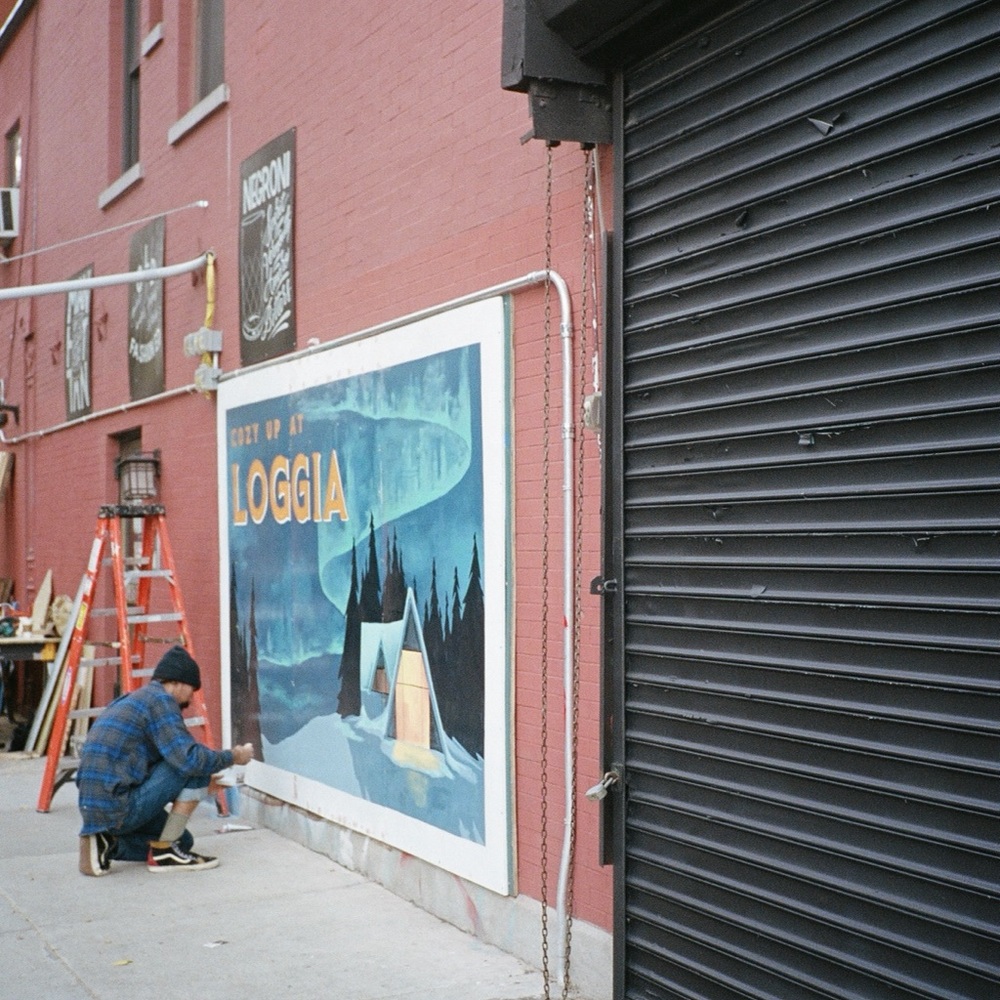 Meet your Posher, Bill